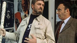 120. Иван Васильевич меняет профессию (1973)