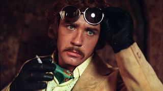 122. Иван Васильевич меняет профессию (1973)