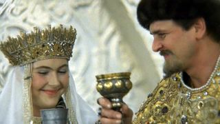 123. Иван Васильевич меняет профессию (1973)