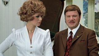 126. Иван Васильевич меняет профессию (1973)