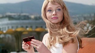 127. Иван Васильевич меняет профессию (1973)