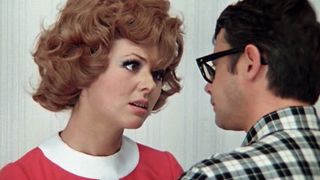 128. Иван Васильевич меняет профессию (1973)