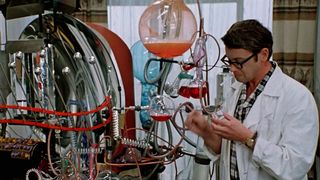 13. Иван Васильевич меняет профессию (1973)