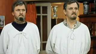 133. Иван Васильевич меняет профессию (1973)