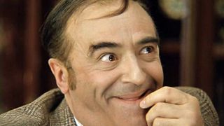 134. Иван Васильевич меняет профессию (1973)