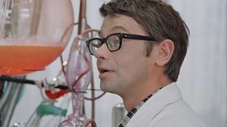 136. Иван Васильевич меняет профессию (1973)