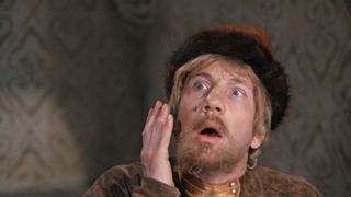 138. Иван Васильевич меняет профессию (1973)