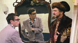 139. Иван Васильевич меняет профессию (1973)