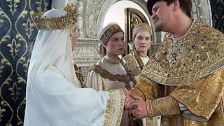 14. Иван Васильевич меняет профессию (1973)