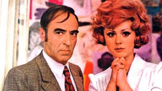 140. Иван Васильевич меняет профессию (1973)