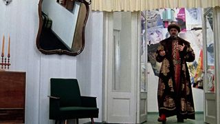 17. Иван Васильевич меняет профессию (1973)