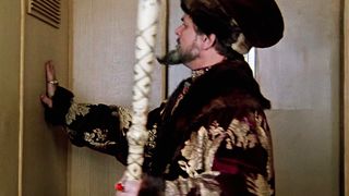 19. Иван Васильевич меняет профессию (1973)