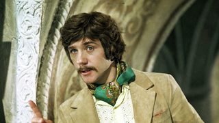 2. Иван Васильевич меняет профессию (1973)