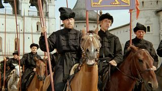 22. Иван Васильевич меняет профессию (1973)