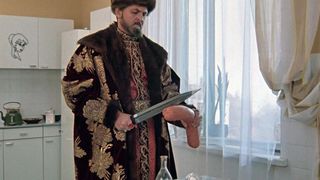 24. Иван Васильевич меняет профессию (1973)