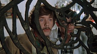 25. Иван Васильевич меняет профессию (1973)