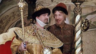 26. Иван Васильевич меняет профессию (1973)