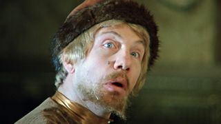 27. Иван Васильевич меняет профессию (1973)