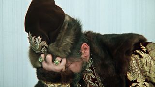 29. Иван Васильевич меняет профессию (1973)