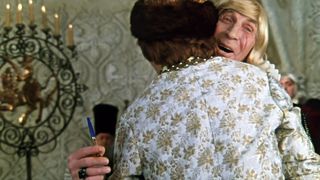 30. Иван Васильевич меняет профессию (1973)