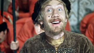 38. Иван Васильевич меняет профессию (1973)