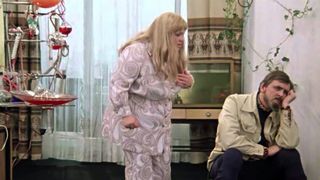4. Иван Васильевич меняет профессию (1973)