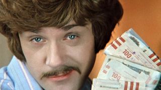 42. Иван Васильевич меняет профессию (1973)