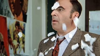 43. Иван Васильевич меняет профессию (1973)