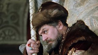 44. Иван Васильевич меняет профессию (1973)