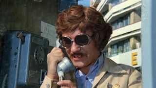 45. Иван Васильевич меняет профессию (1973)