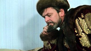 5. Иван Васильевич меняет профессию (1973)