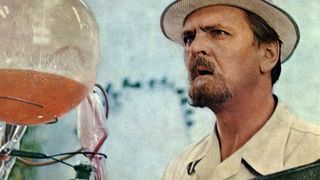 50. Иван Васильевич меняет профессию (1973)