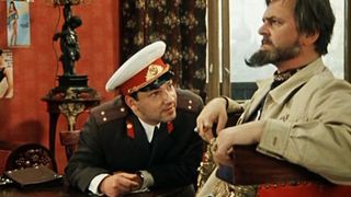 51. Иван Васильевич меняет профессию (1973)