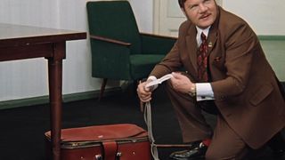 52. Иван Васильевич меняет профессию (1973)