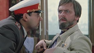 53. Иван Васильевич меняет профессию (1973)