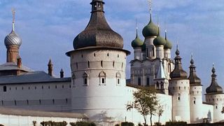 56. Иван Васильевич меняет профессию (1973)