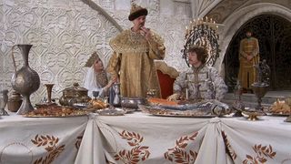 57. Иван Васильевич меняет профессию (1973)