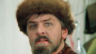 59. Иван Васильевич меняет профессию (1973)