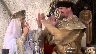 6. Иван Васильевич меняет профессию (1973)