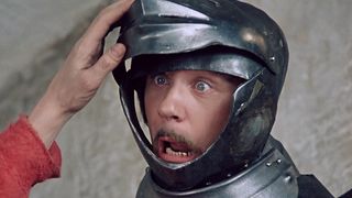 61. Иван Васильевич меняет профессию (1973)