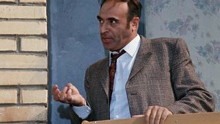 62. Иван Васильевич меняет профессию (1973)