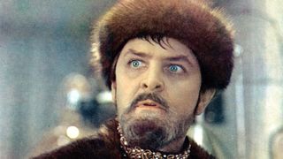 63. Иван Васильевич меняет профессию (1973)