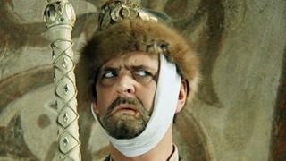 66. Иван Васильевич меняет профессию (1973)