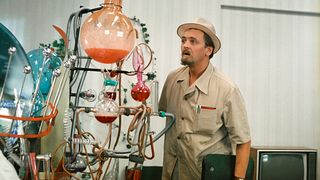 68. Иван Васильевич меняет профессию (1973)