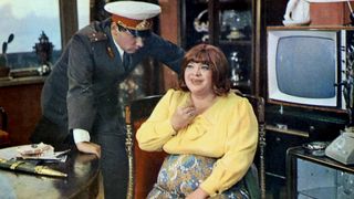 70. Иван Васильевич меняет профессию (1973)