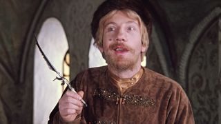 75. Иван Васильевич меняет профессию (1973)