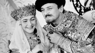 78. Иван Васильевич меняет профессию (1973)