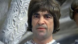 87. Иван Васильевич меняет профессию (1973)