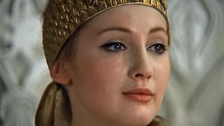 89. Иван Васильевич меняет профессию (1973)