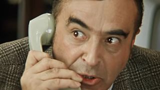 94. Иван Васильевич меняет профессию (1973)